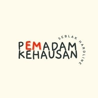 Pemadam Kehausan