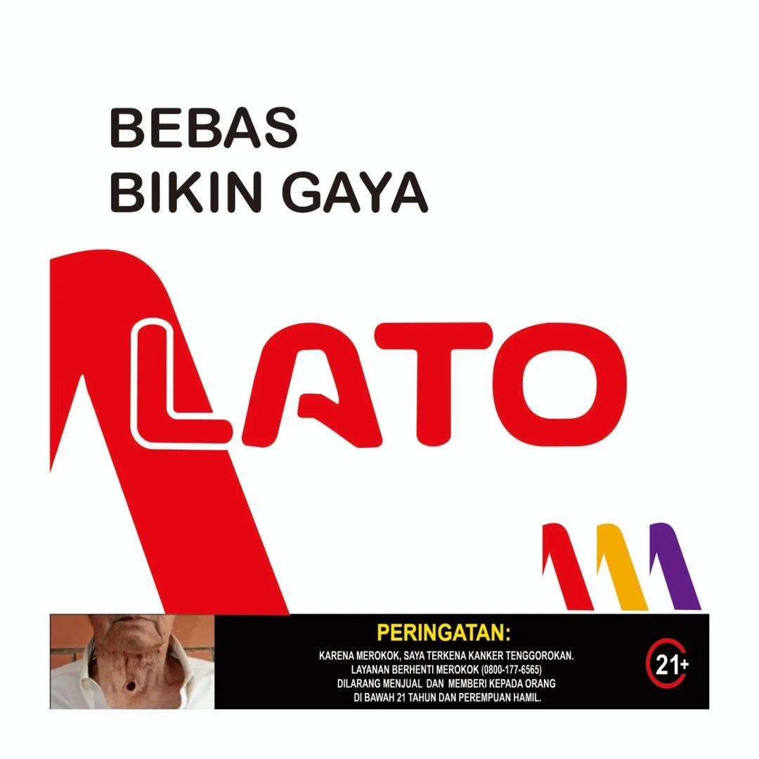 LATO Lord logo