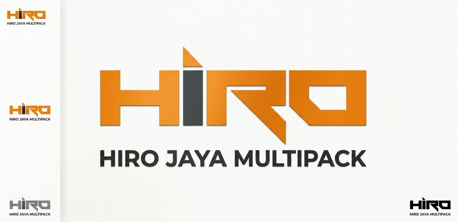 PT Hiro Jaya Multipack