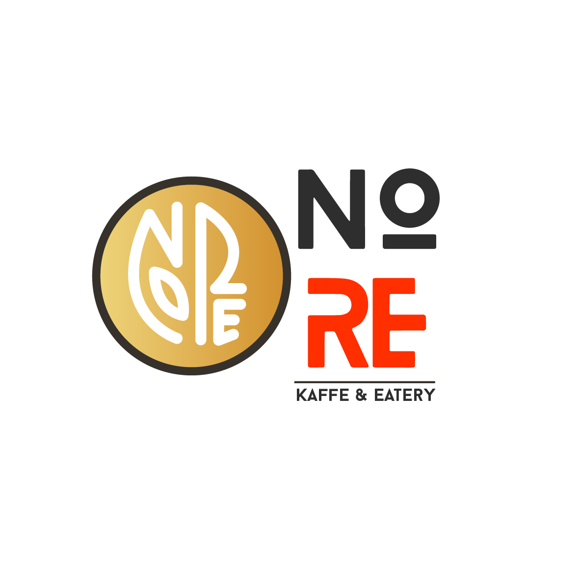 Nore Kaffe & Eatery