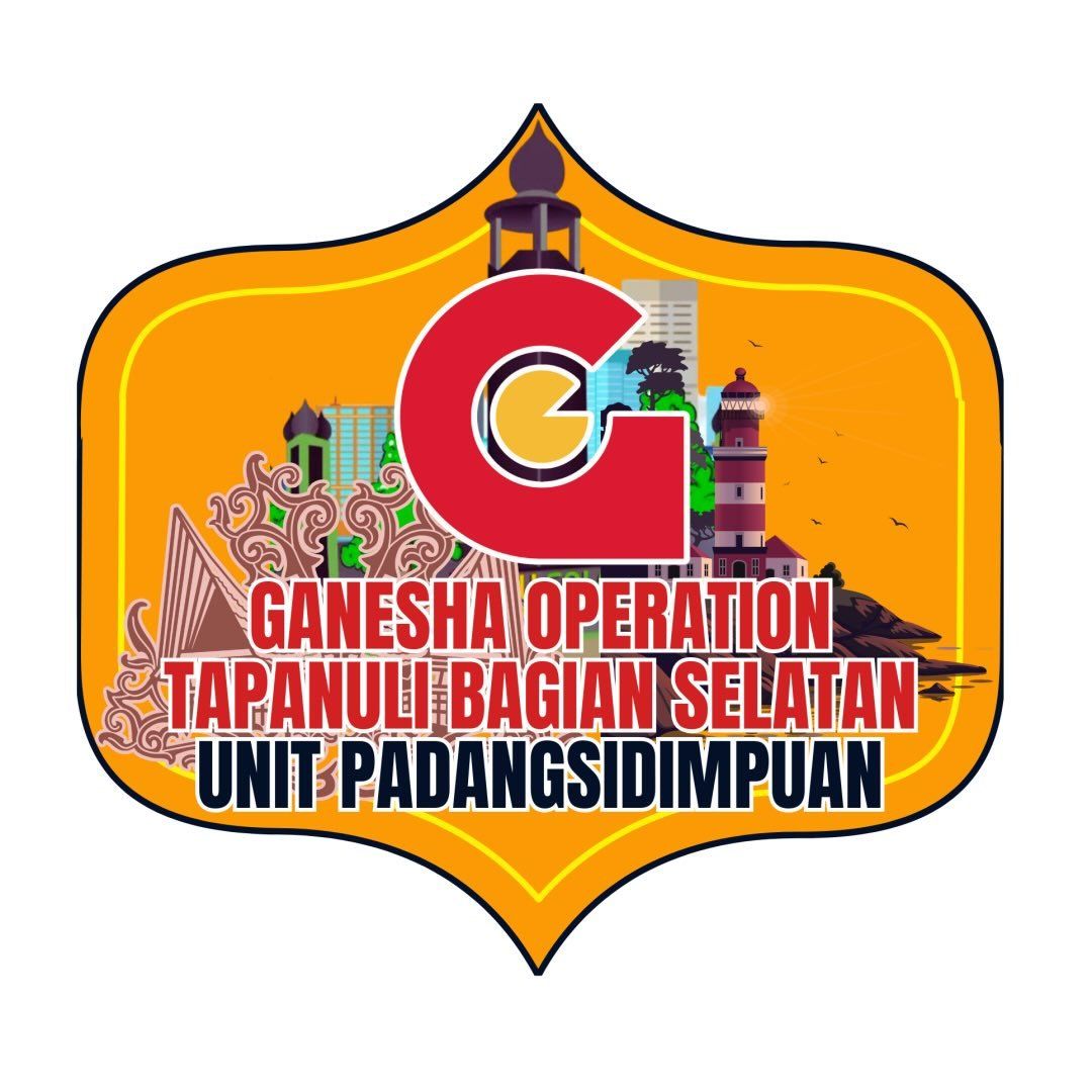 GO Padangsidimpuan