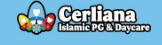 Cerliana Islamic PG & Daycare logo