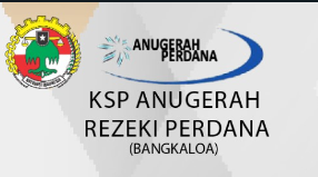 KSP ANUGERAH REJEKI PERDANA