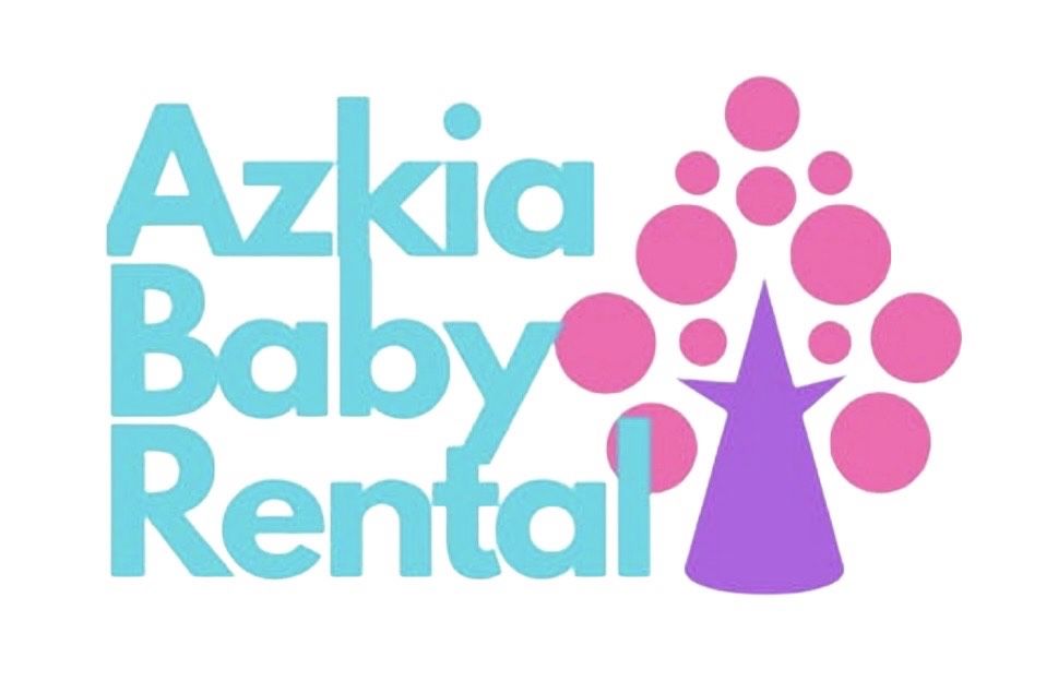 Azkia Baby Rental