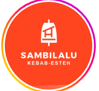 SAMBILALU KEBAB-ESTEH