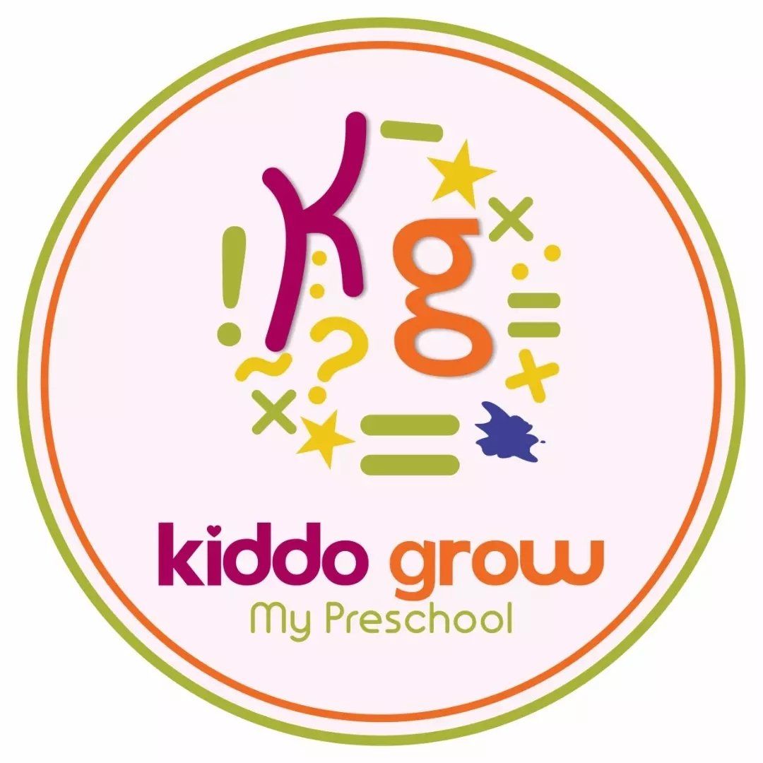 Kiddo Grow logo