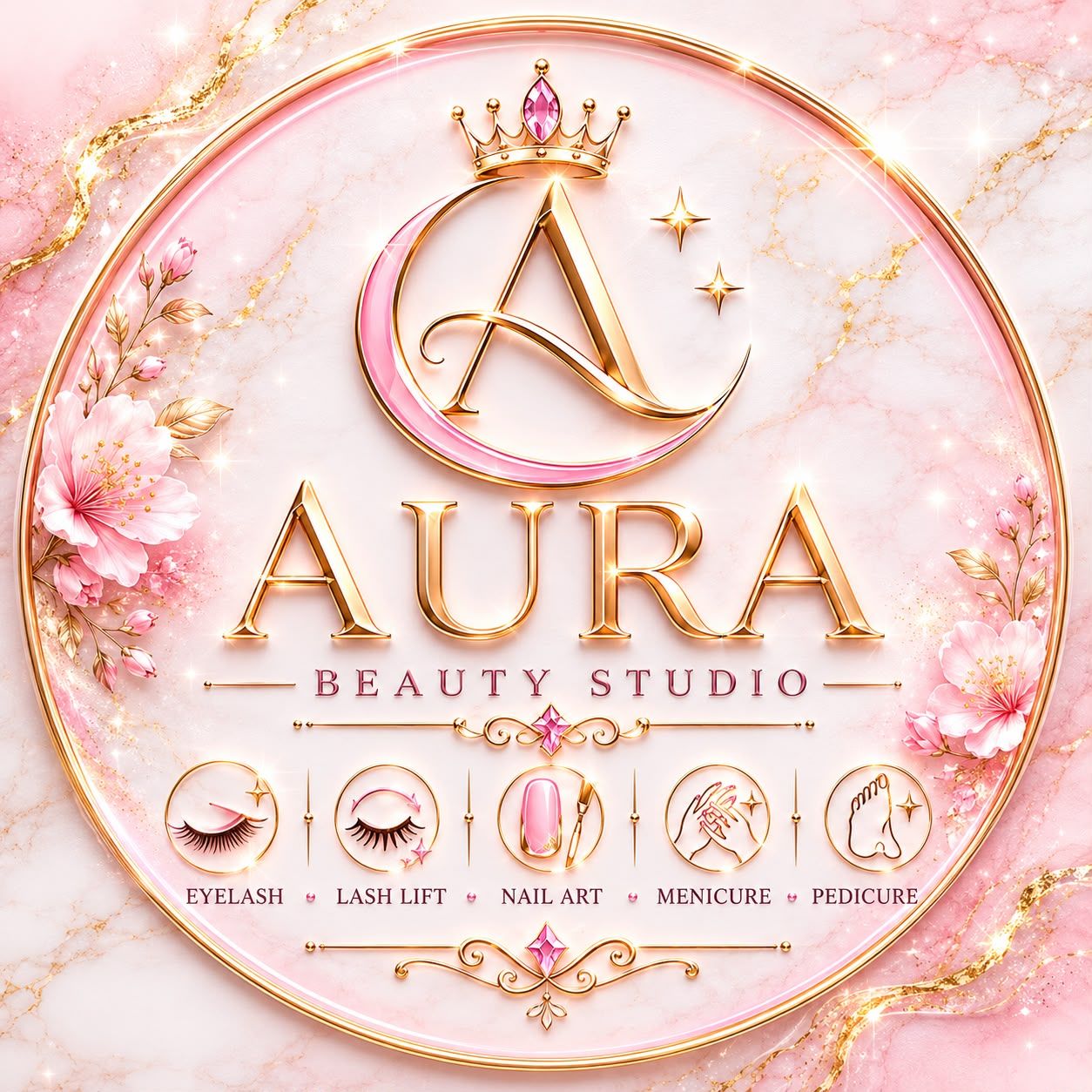 AURA BEAUTY STUDIO