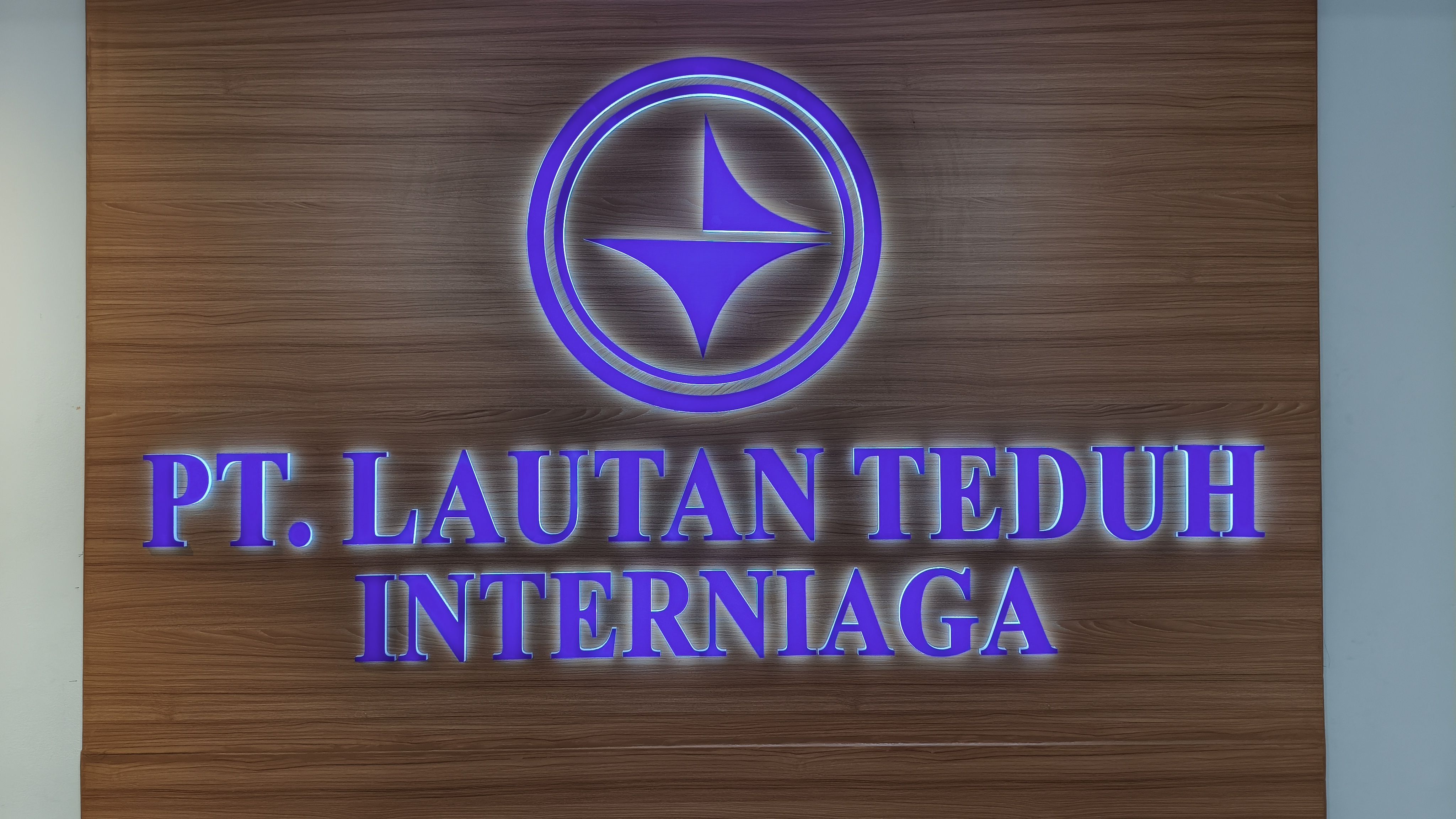 Yamaha Lautan Teduh Kedaton