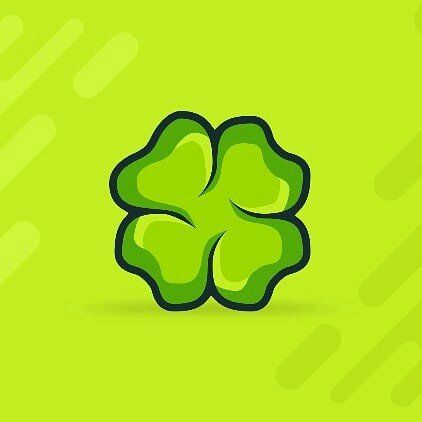 CLOVERTEES logo