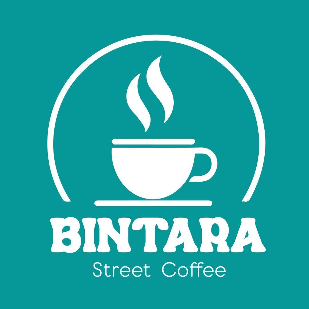 Bintara Street Coffee logo