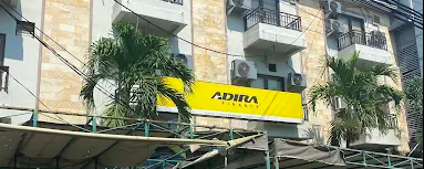 Adira Finance Denpasar