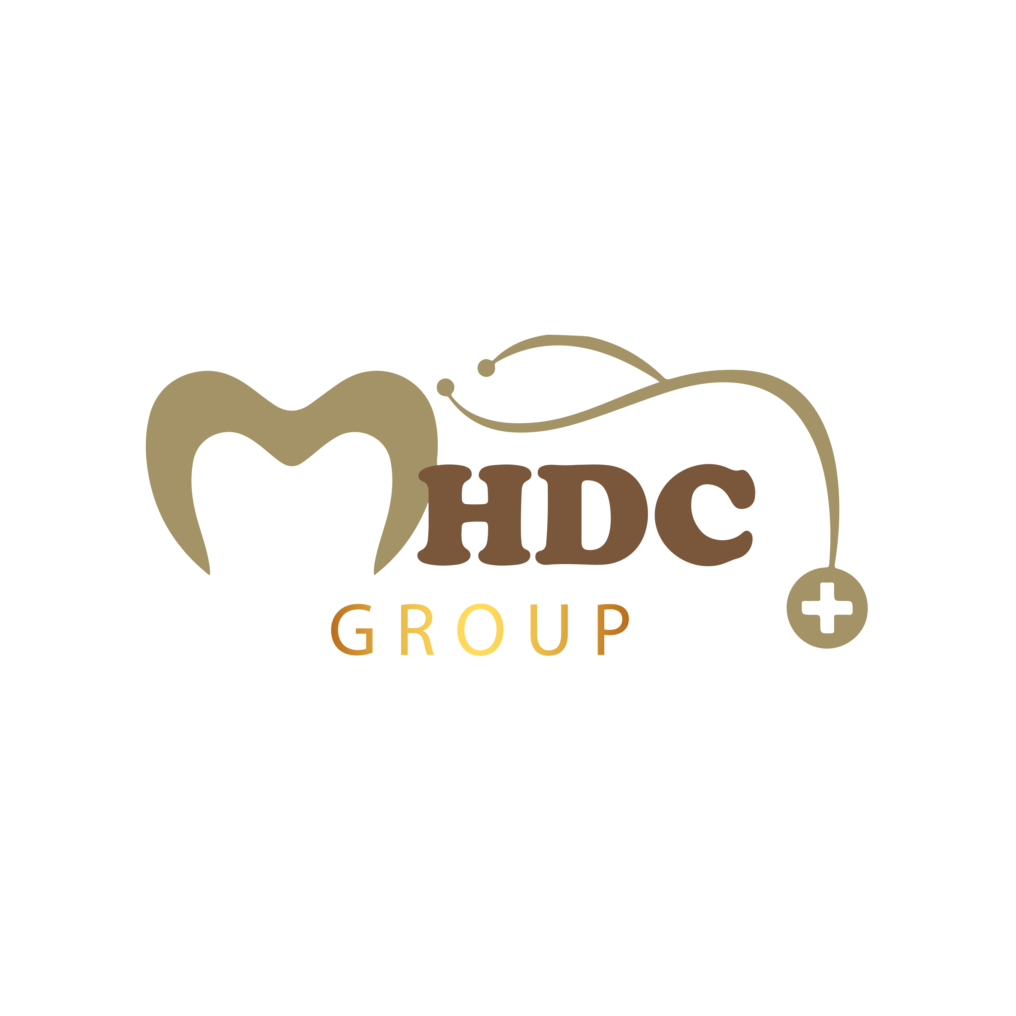 Mhdc Group logo