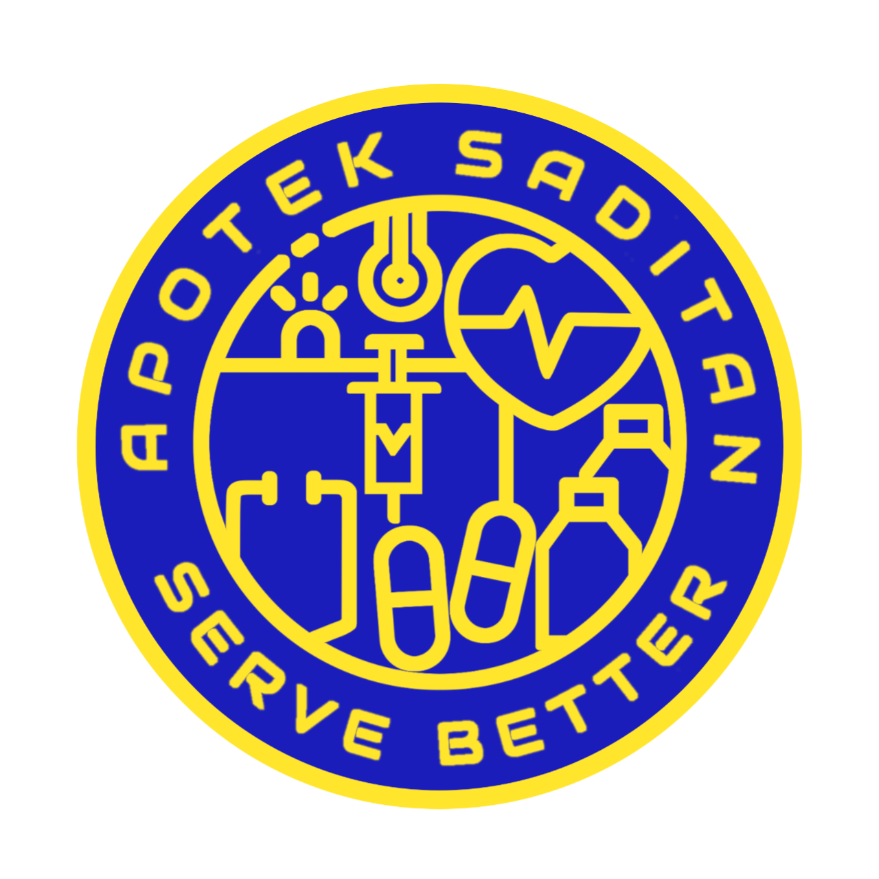 Apotek Saditan