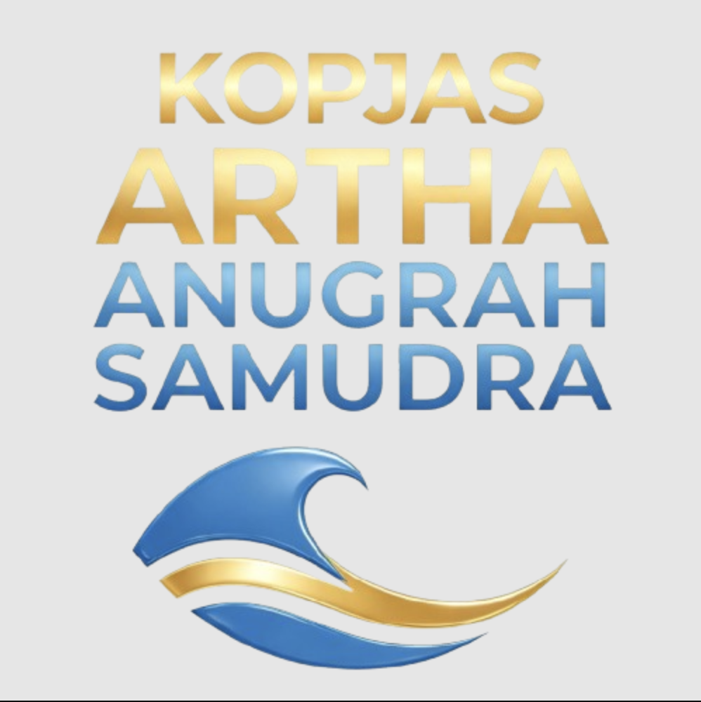 Kopjas Artha Anugrah Samudra