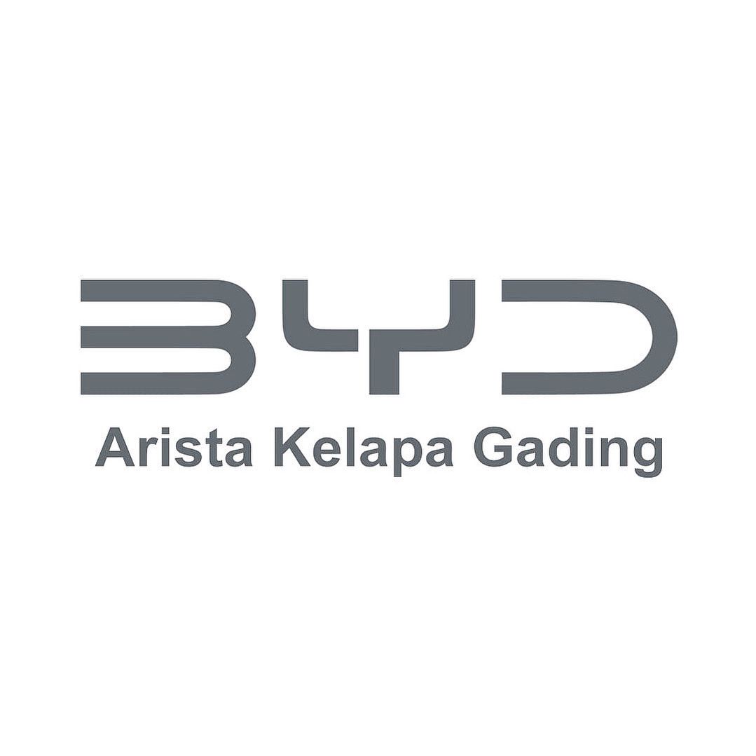 BYD ARISTA KELAPA GADING
