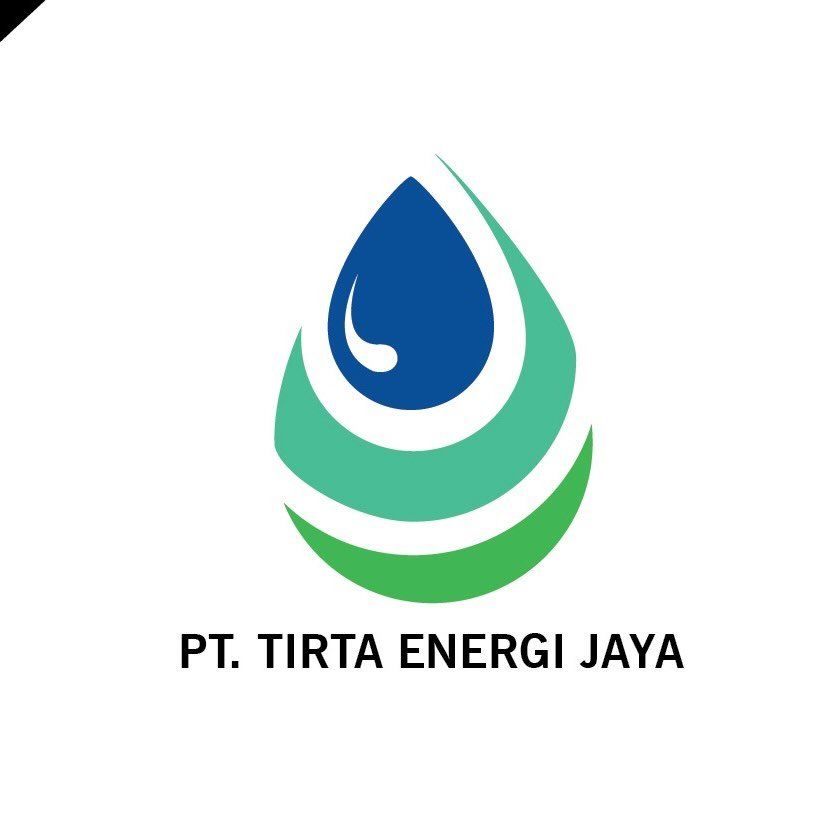 PT Tirta Energi Jaya logo