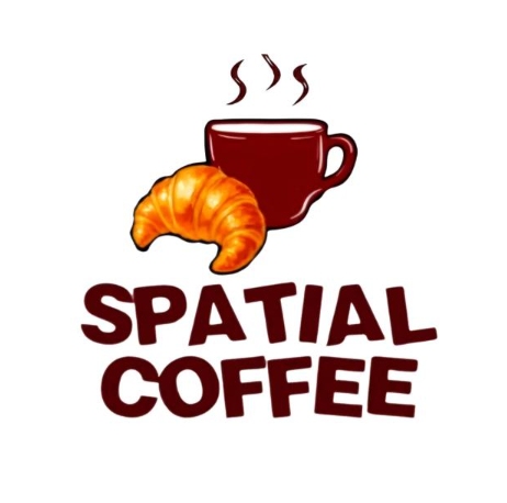 Spatial Coffee