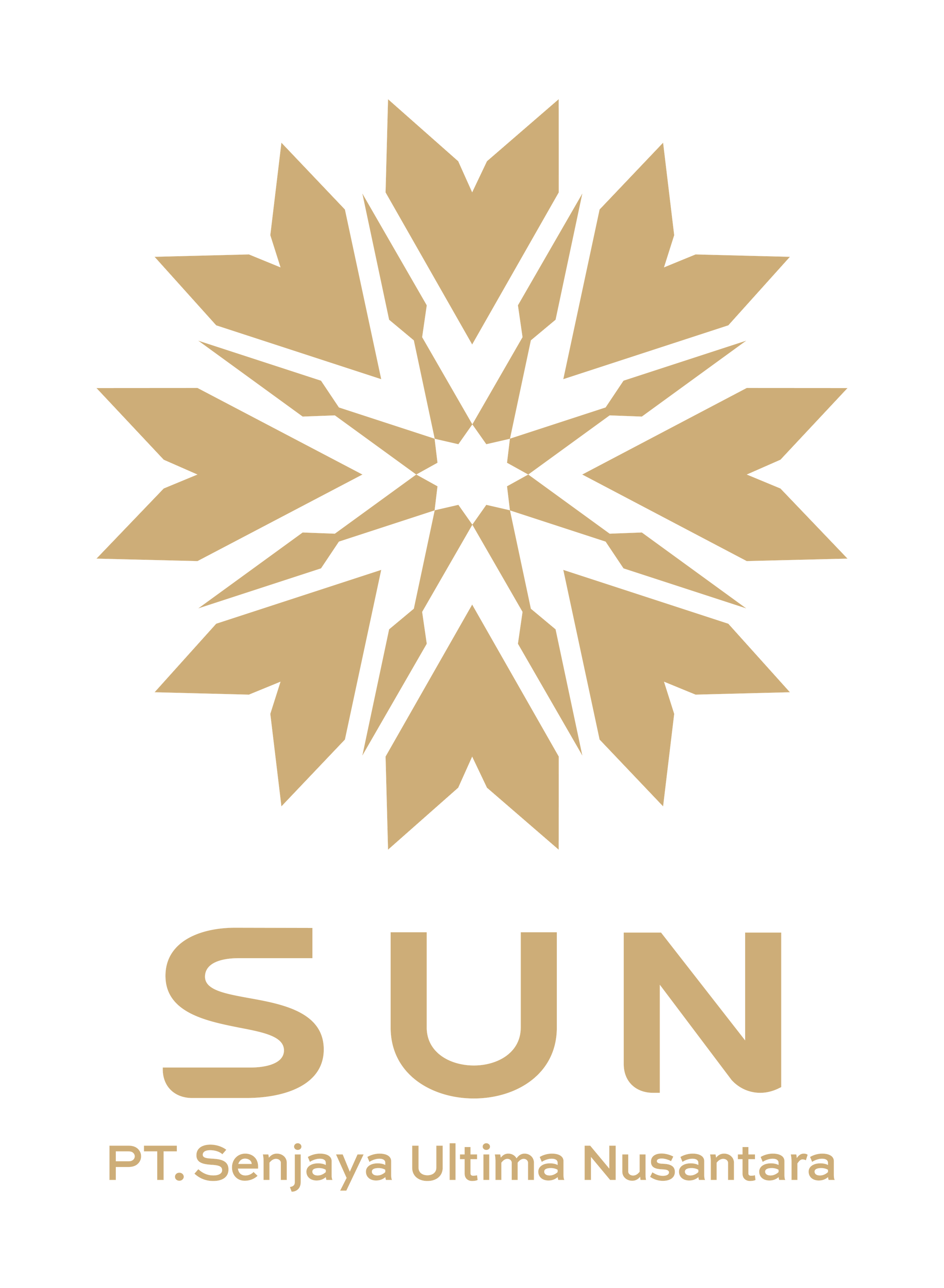 PT Senjaya Ultima Nusantara