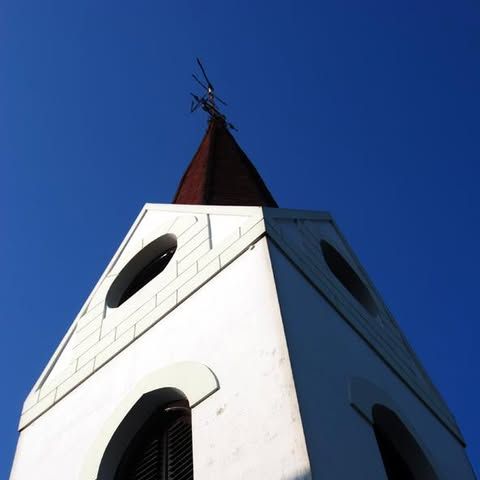 Gereja Kristen Indonesia - GKI Klaten