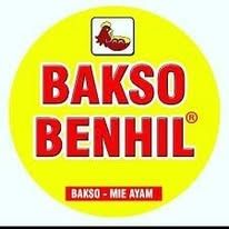 Bakso Benhil (Cabang OBC UNPAR Bandung)
