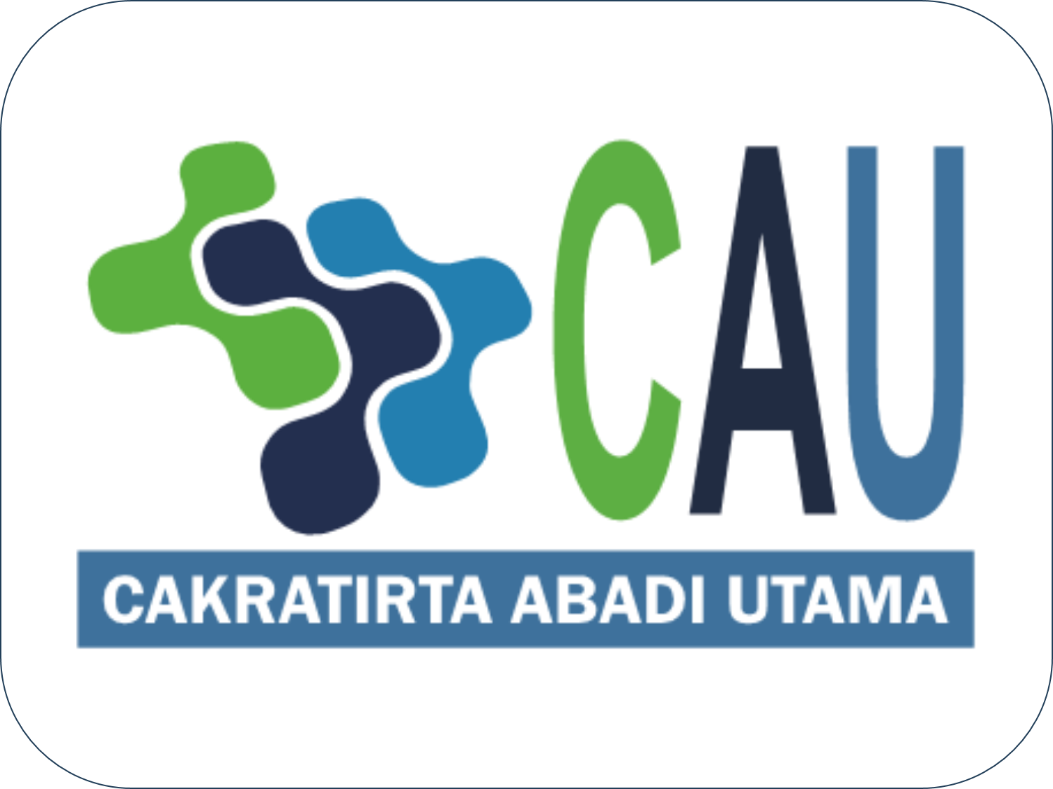 PT. Cakratirta Abadi Utama