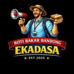 Roti Bakar Bandung EKADASA