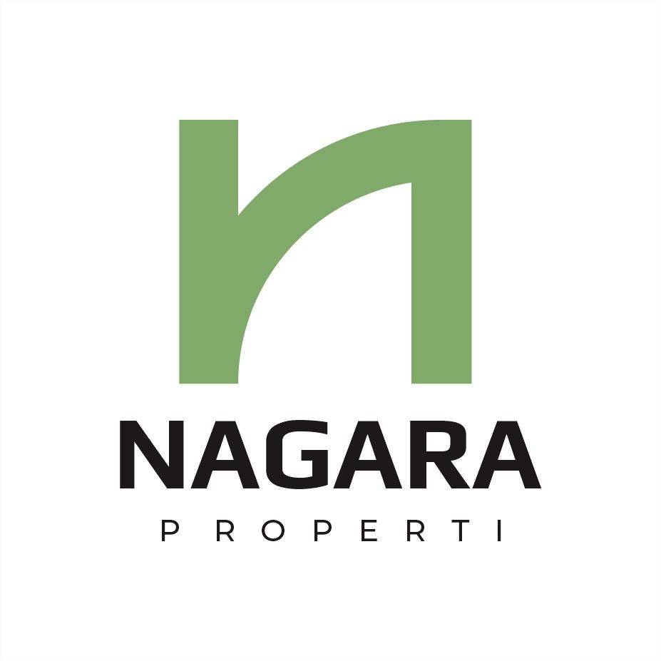 NAGARA PROPERTI logo