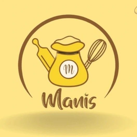 Toko Manis Parepare logo