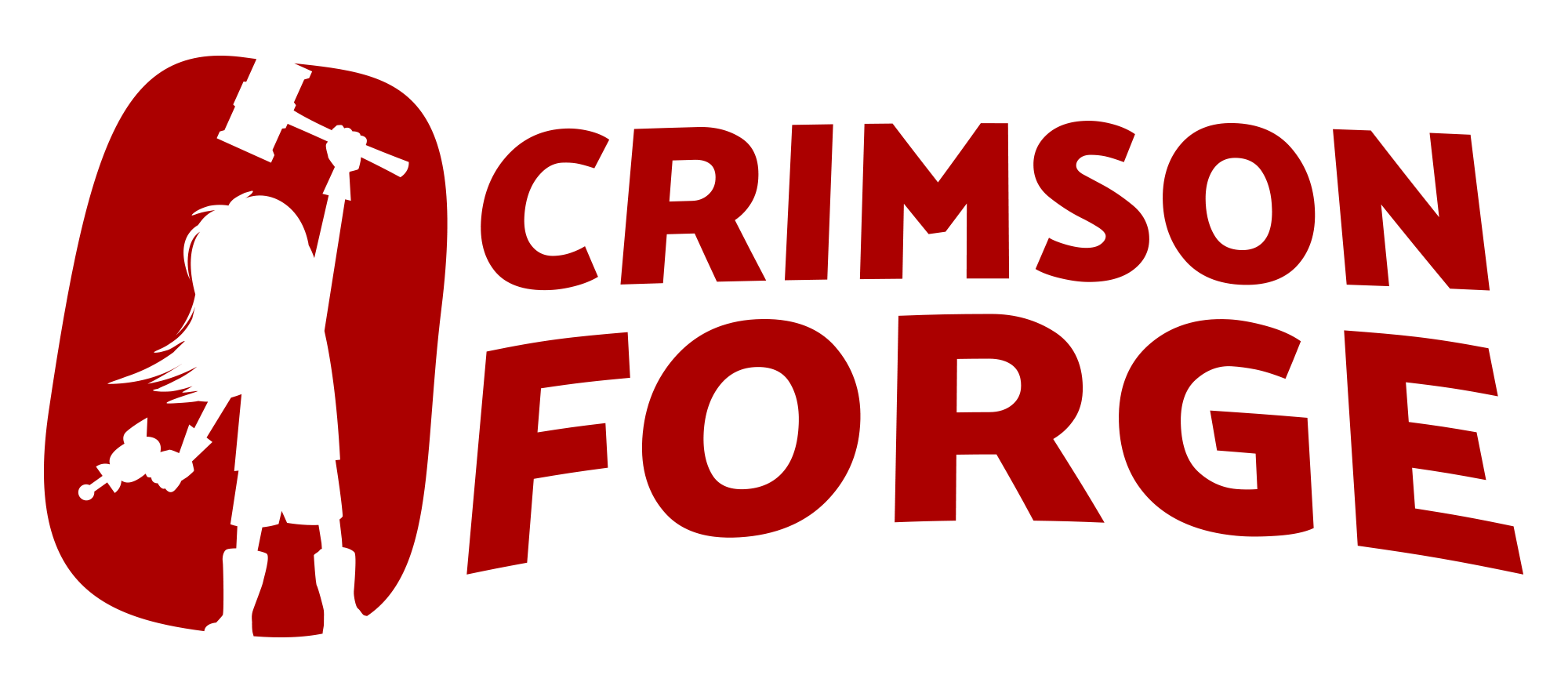 Crimson Forge Studios