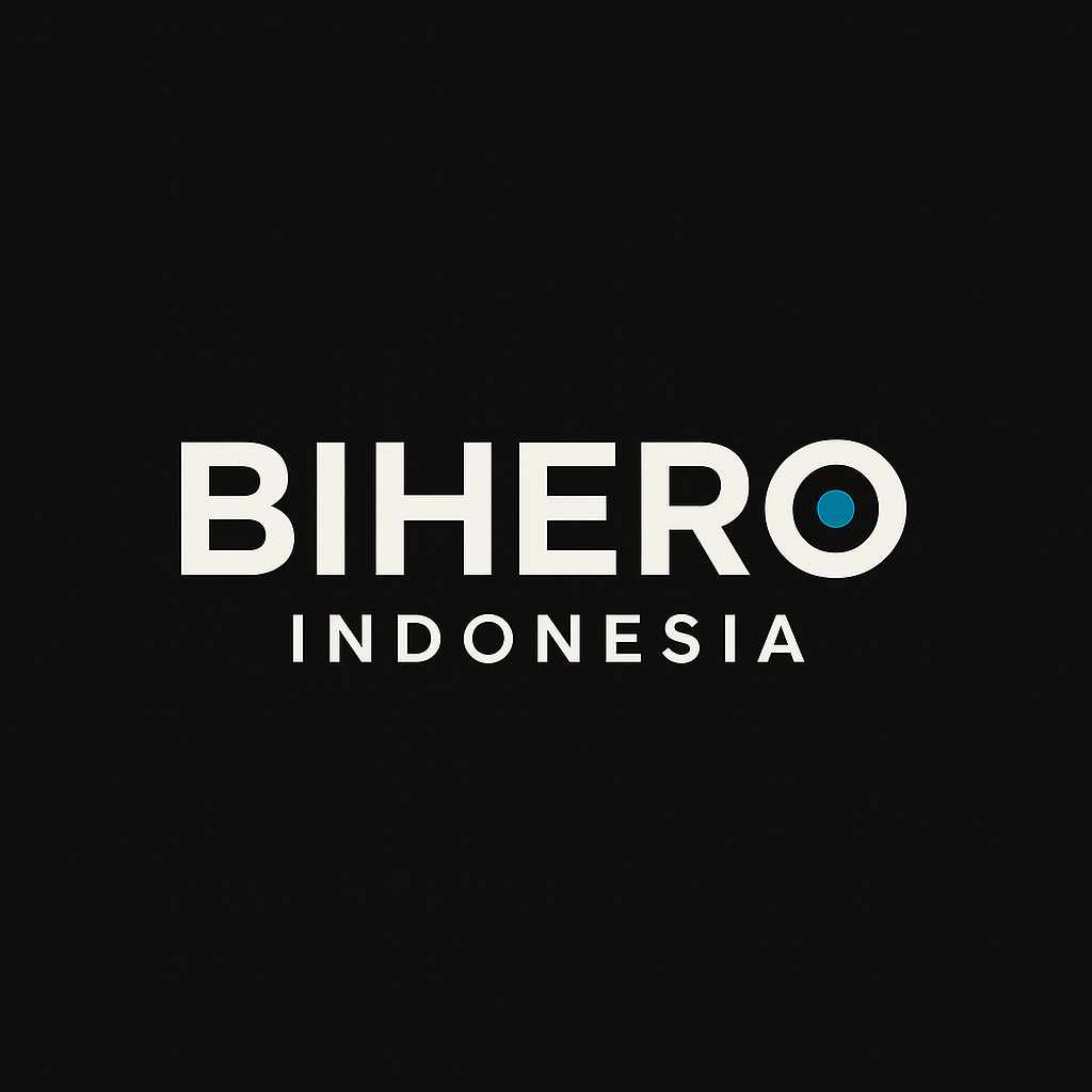 Bihero Indonesia