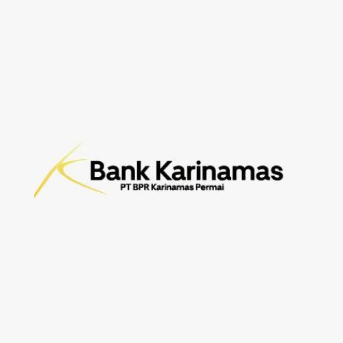 PT BPR Karinamas Permai logo