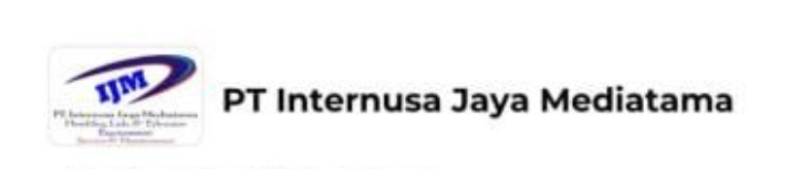PT Internusa Jaya Mediatama