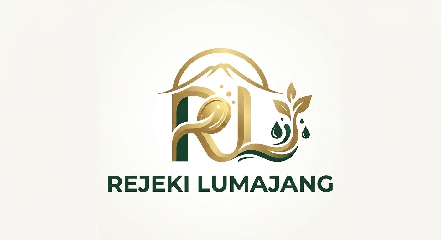 Toko Rejeki Elektro