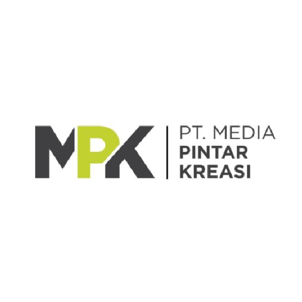 Media Pintar Kreasi logo