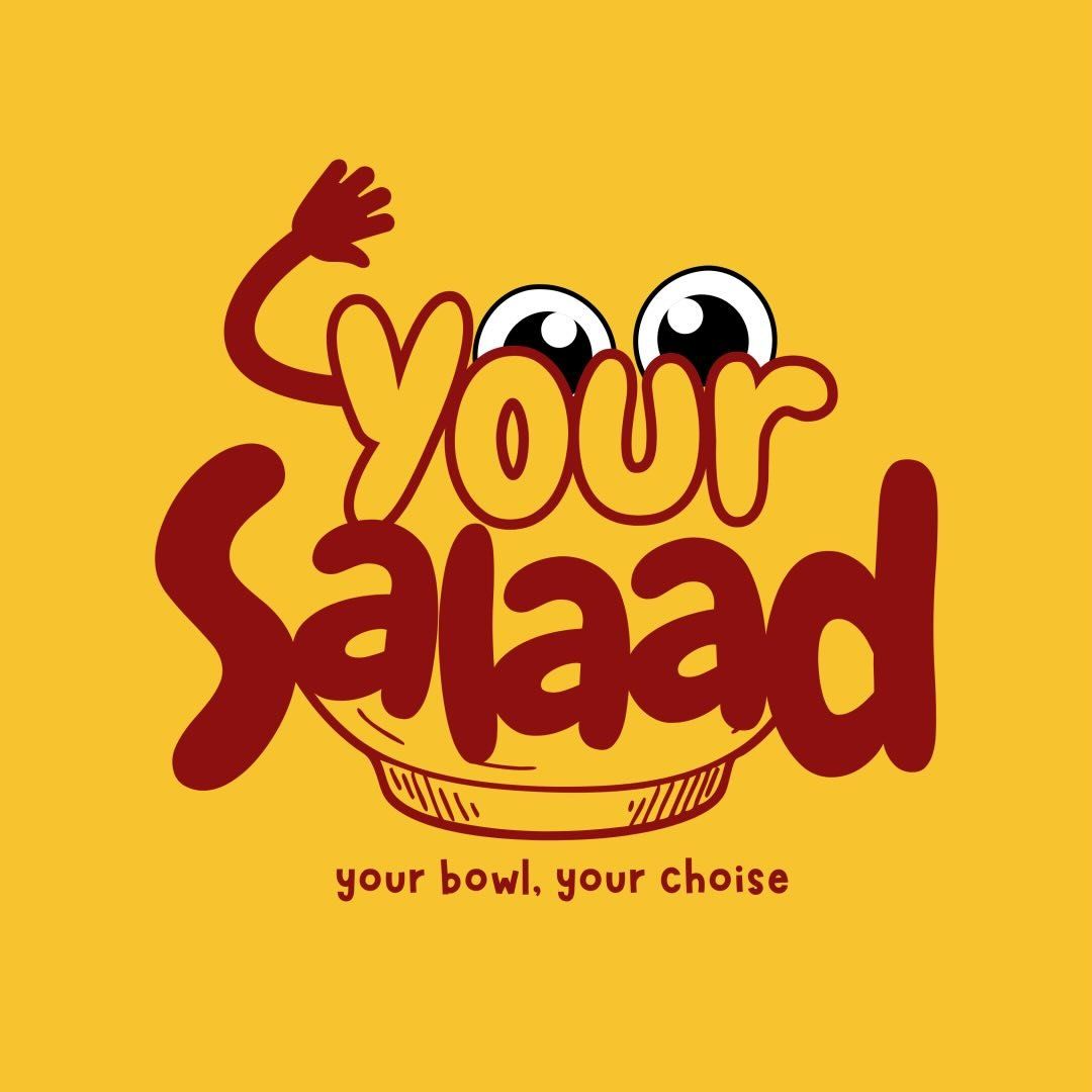 Yoursalaad