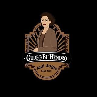 Warung Gudeg Djogja Bu Hendro
