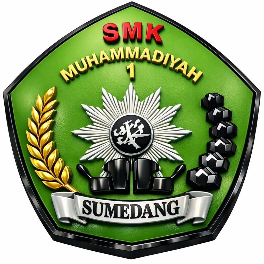 SMK MUHAMMADIYAH 1 SUMEDANG