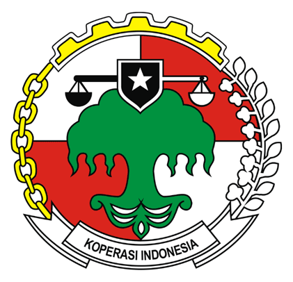 Koperasi Serambi Dana Magetan logo
