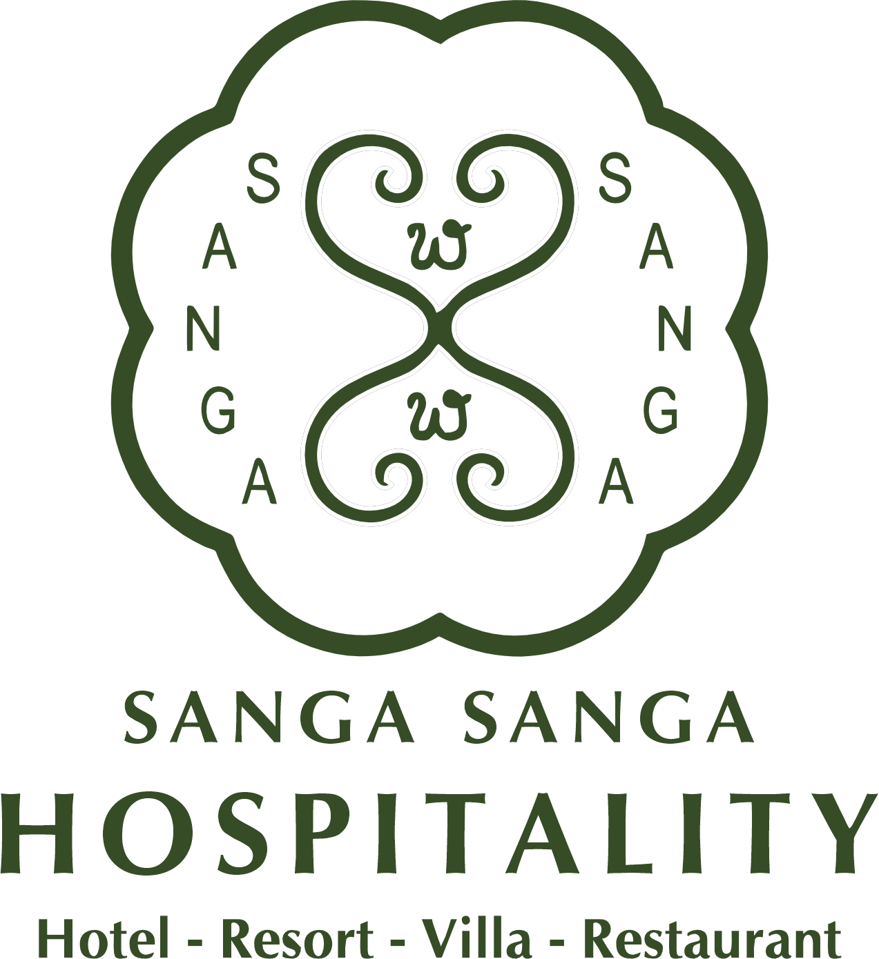 Sanga Sanga Hospitality
