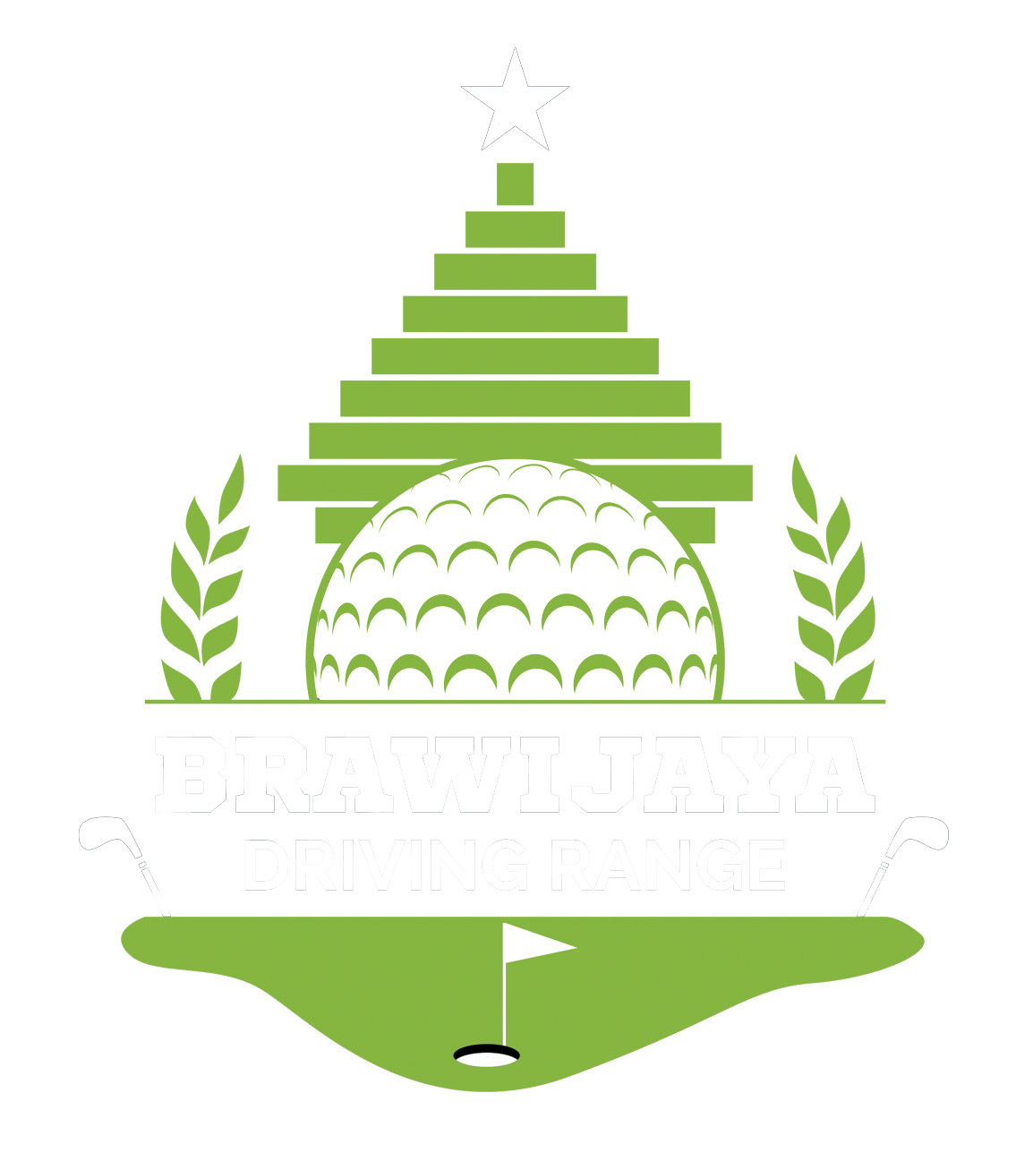 Brawijaya Driving Range