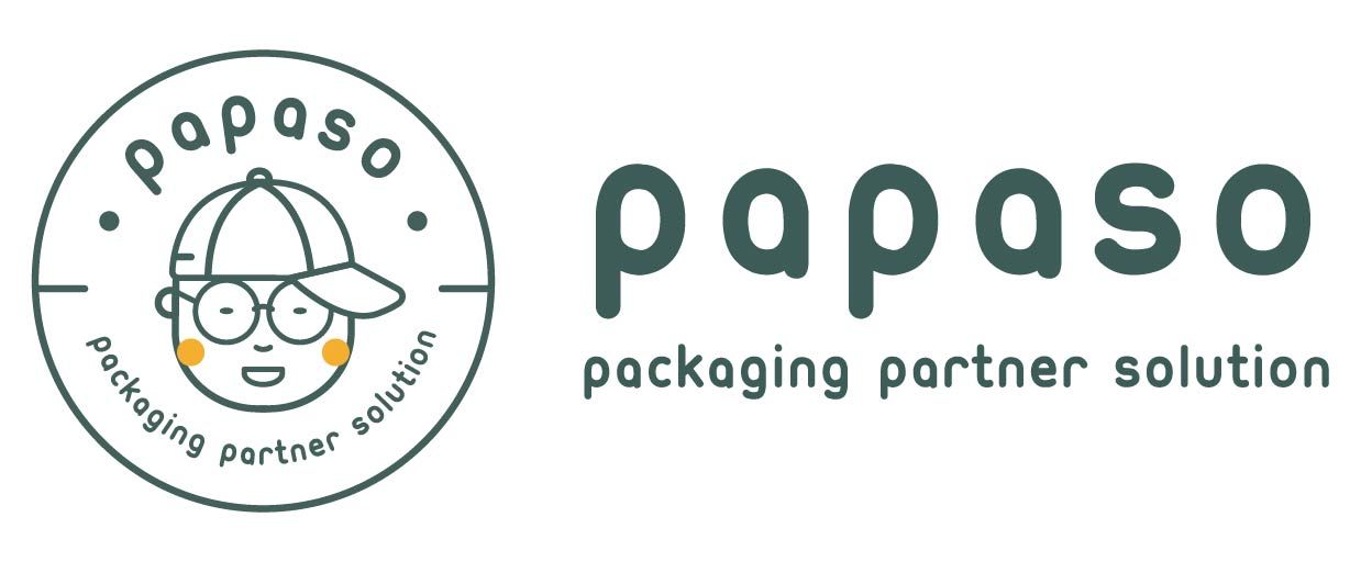 PAPASO logo