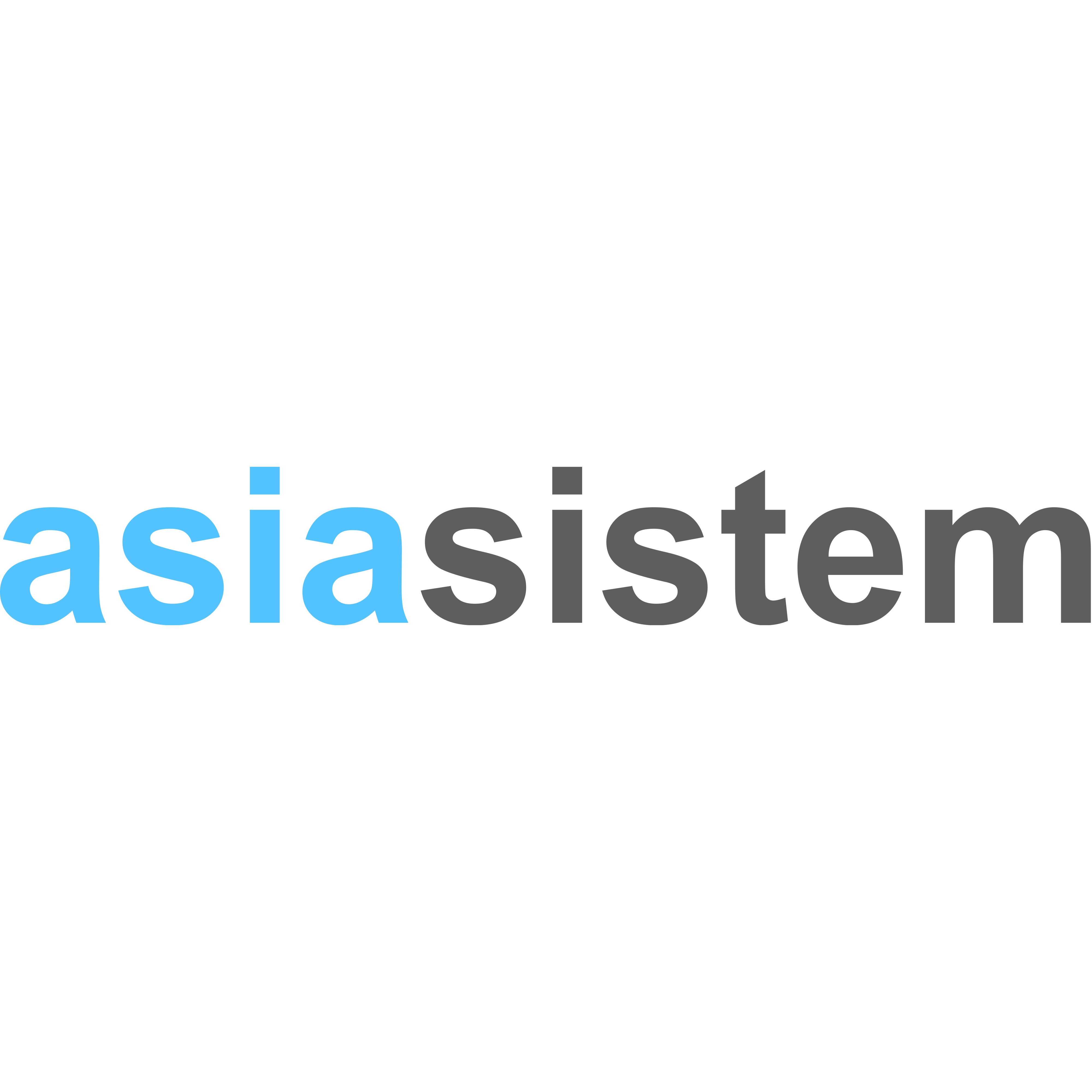 Asia Sistem Indonesia
