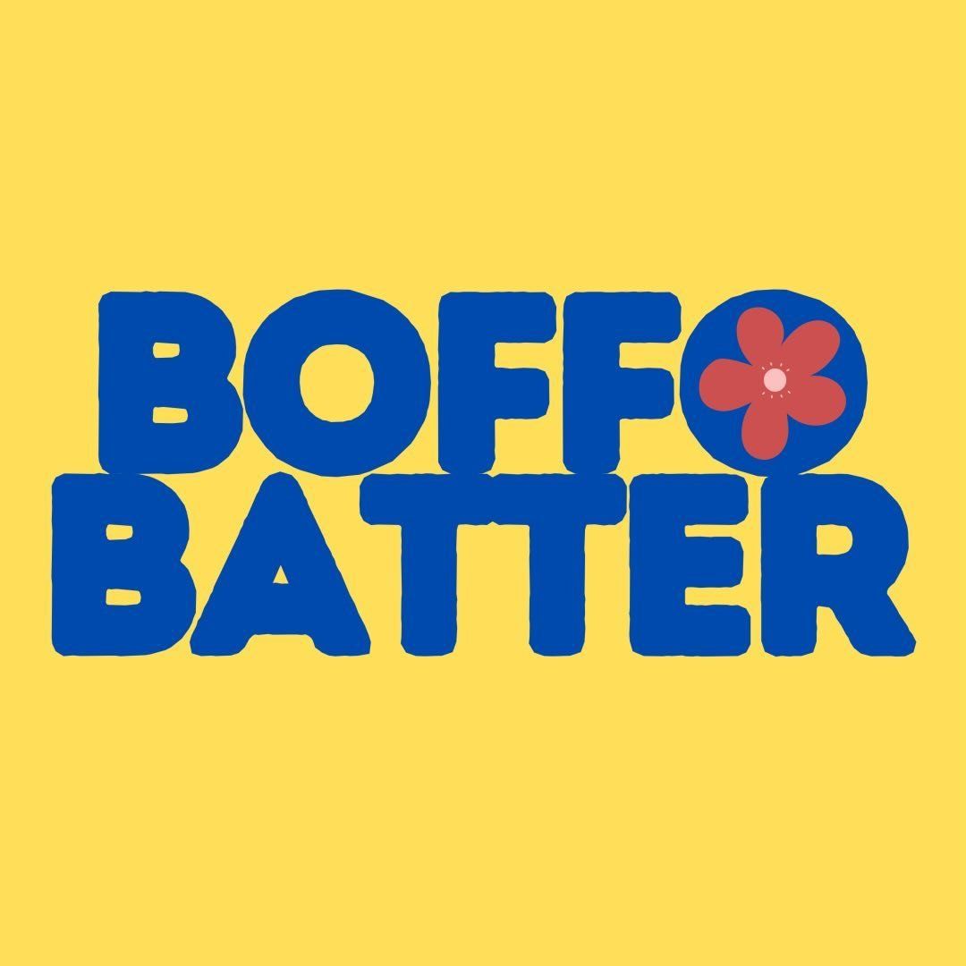 Boffo Batter