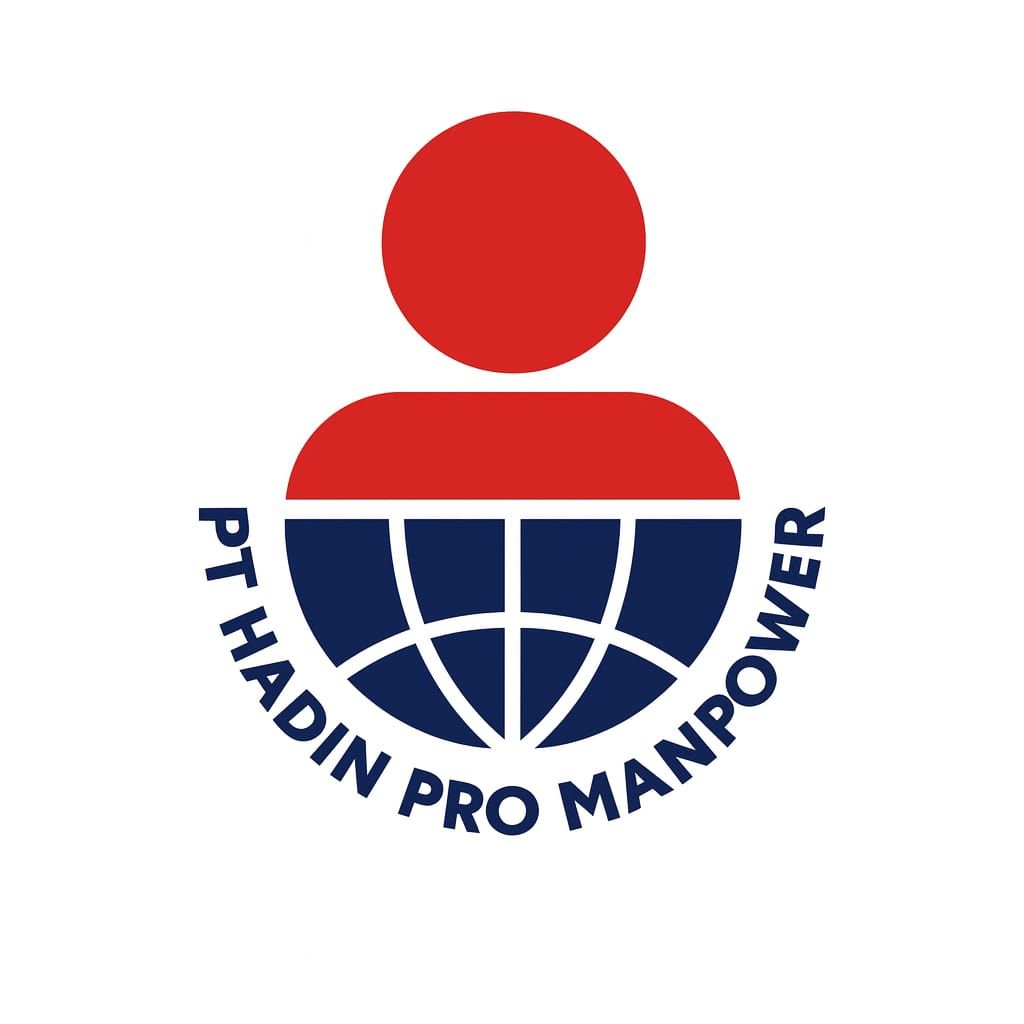 PT. Hadin Pro Manpowwr