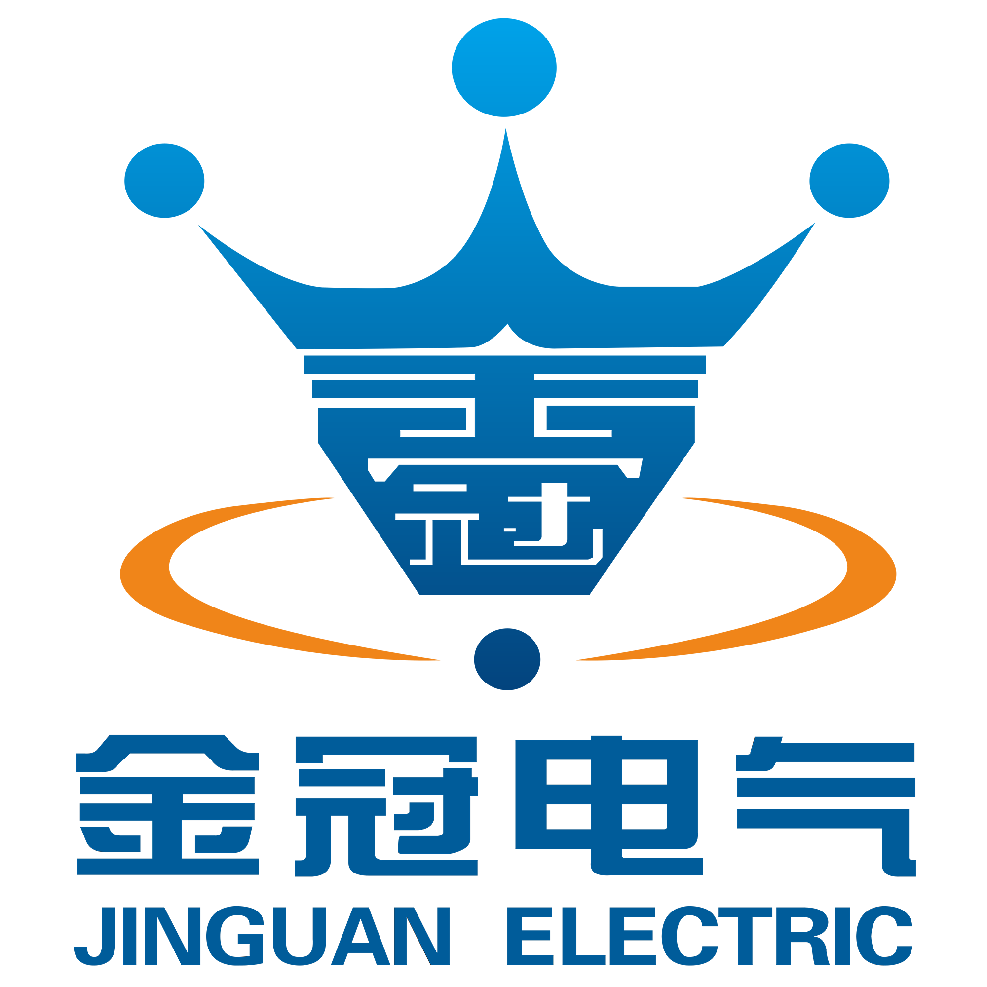 PT Jinguan Electric Indonesia