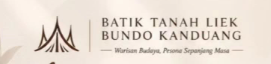 BATIK TANAH LIEK BUNDO KANDUANG logo