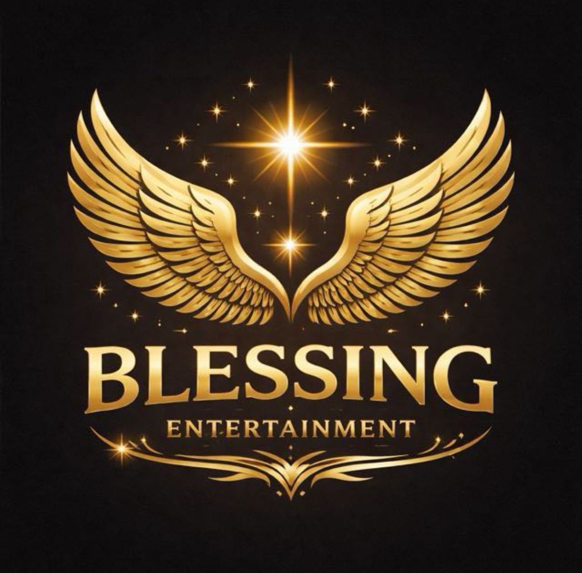 PT BLESSING ENTERTAINMENT AGENCY