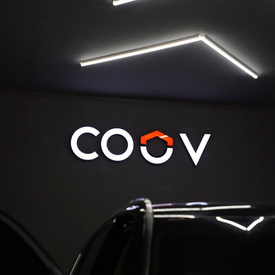 Coov