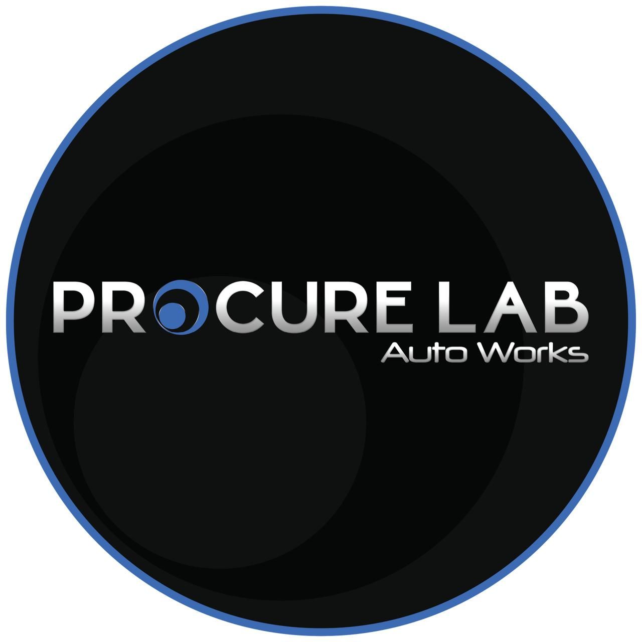 Procure Lab Auto Works