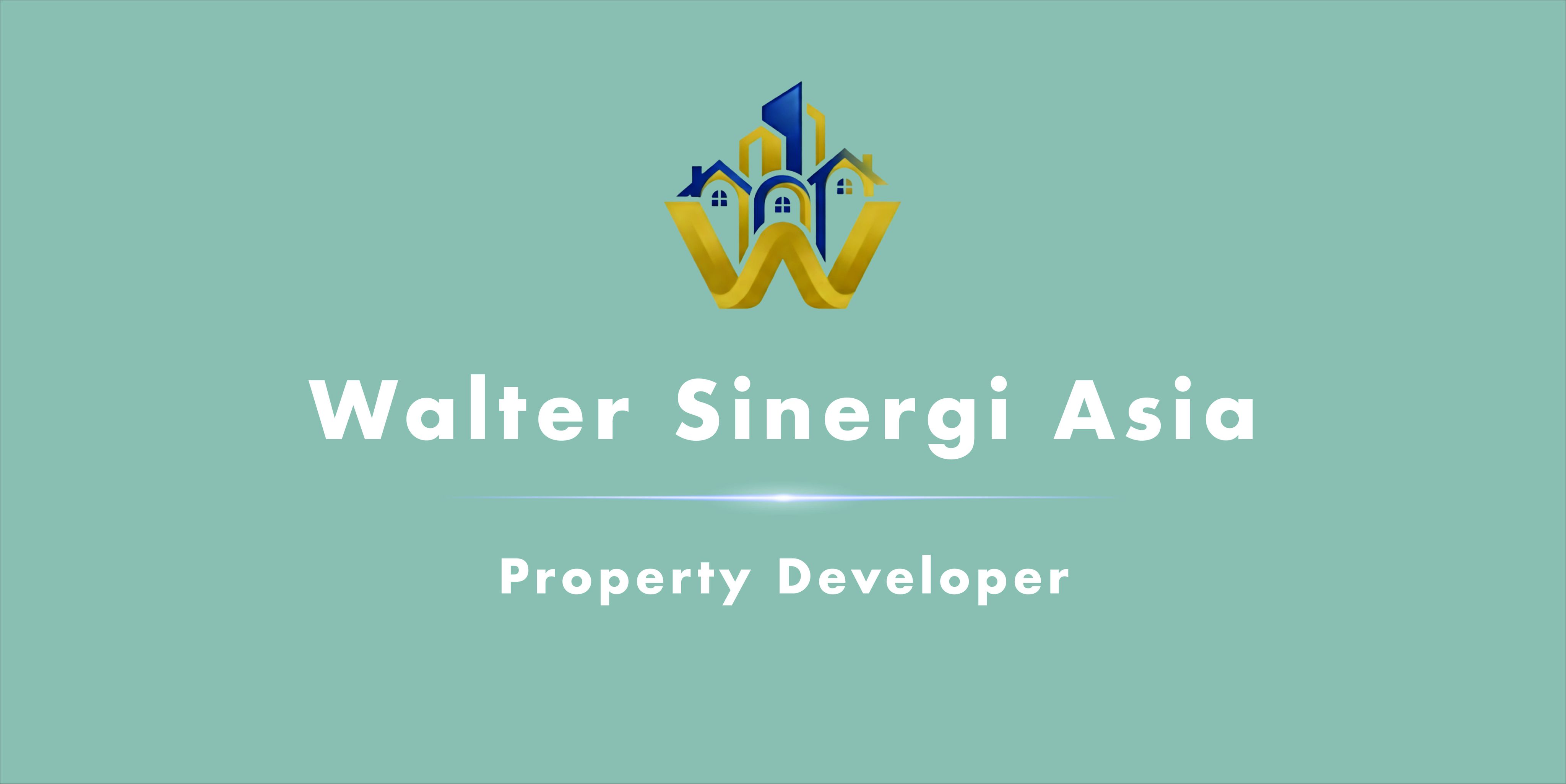 PT Walter Sinergi Asia